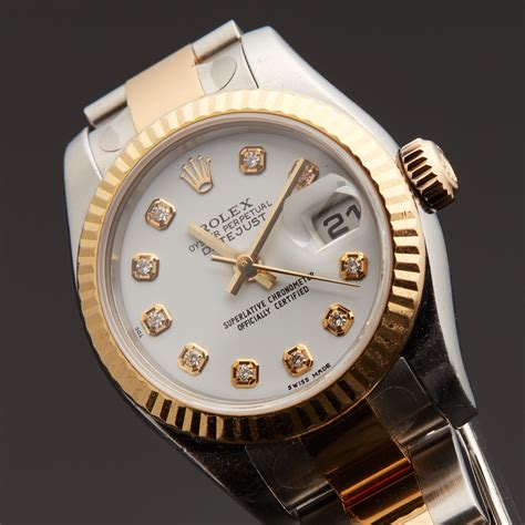 rolex datejust 26 lady|pre owned lady Datejust 26mm.